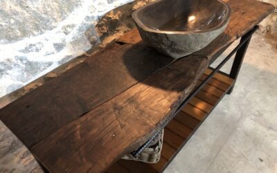 Раковина/столешница/подстолье GR-102