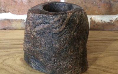 Стаканчик из камня SWS-101