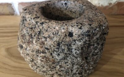 Стаканчик из камня SWS-102