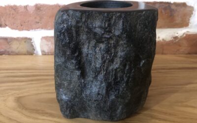 Стаканчик из камня SWS-103