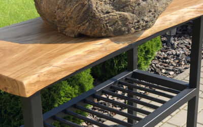 Раковина/столешница/подстолье GR-100